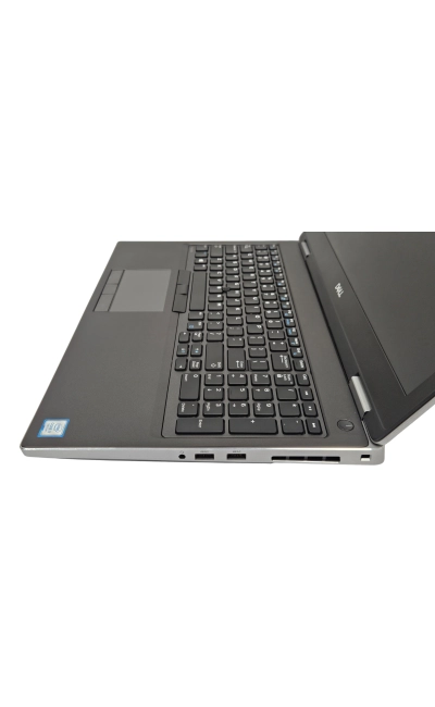 Stacja Graficzno-Robocza Dell Precision 7540 i7-9750H 32GB 512 SSD 15,6